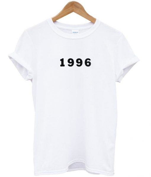 1996 Unisex T-shirt