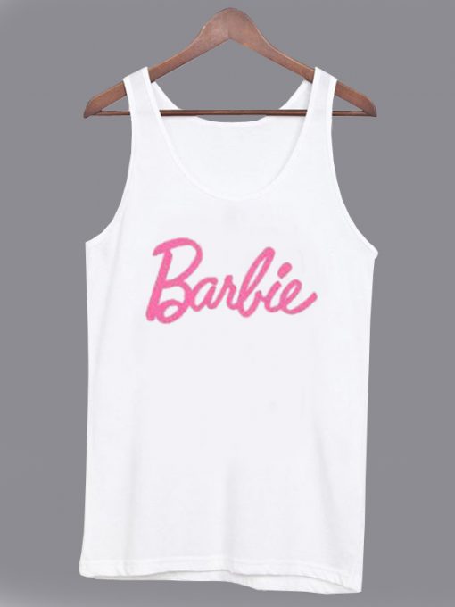 Barbie Tank top