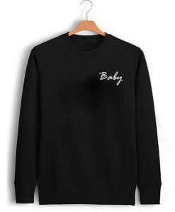 Baby Unisex Sweatshirt