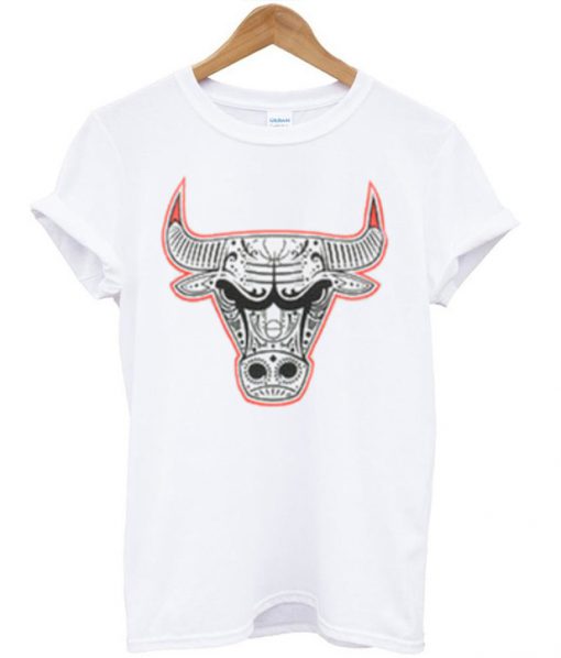 Chicago Bulls T-shirt