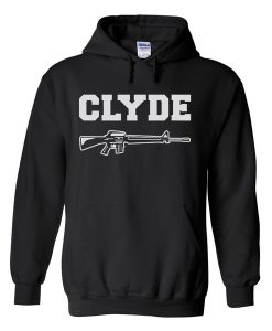 Clyde Hoodie