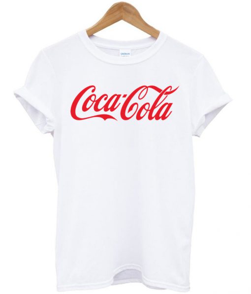 CocaCola T-shirt