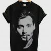 Johnny Depp Actor Film Star Rock Pop T-shirt