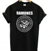Ramones Unisex T-shirt