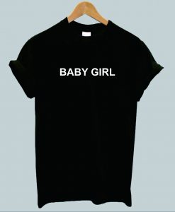Baby Girl T-Shirt
