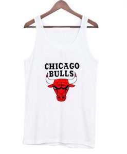 Chicago Bulls Tank top