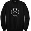 Emoticon Unisex Sweatshirt