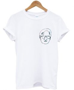 Face Line T-shirt