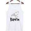 Kevin One Direction Tank top