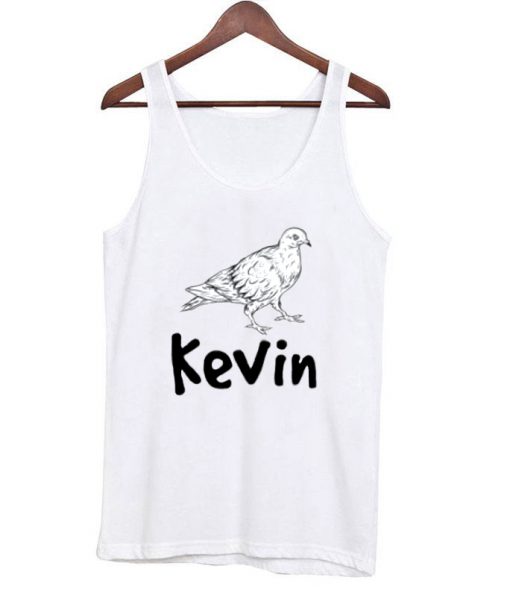 Kevin One Direction Tank top