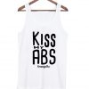 Kiss My Abs Tank top