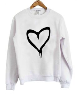 Love Unisex Sweatshirts