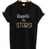 Rewrite the Stars T-shirt