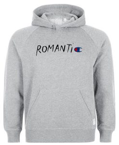 Romantic Hoodie