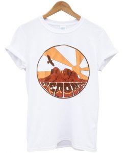 Sedona T-shirt