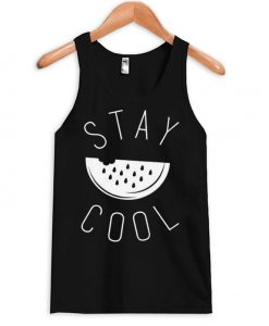 Stay Cool Tank top