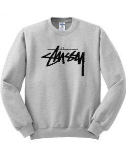 Stussy Unisex Sweatshirt