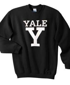 Yale Y Unisex Sweatshirt