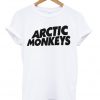 Arctic Monkey Unisex T-shirt