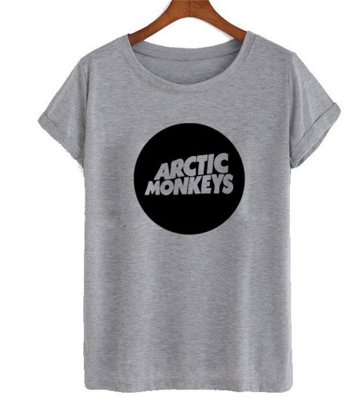Arctic Monkeys Unisex T-shirt