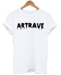 Artrave Unisex T-shirt