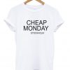 Cheap Monday T-shirt