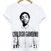 Childish Gambino Unisex T-shirt