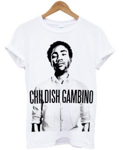 Childish Gambino Unisex T-shirt
