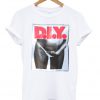 DIY Unisex T-shirt