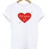 Dicaprios SO Love T-shirt