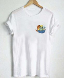 Little Pokemon T-shirt