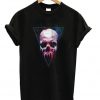 Skull Triangle T-Shirt