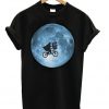 ET The Extra Terrestrial Unisex T-shirt