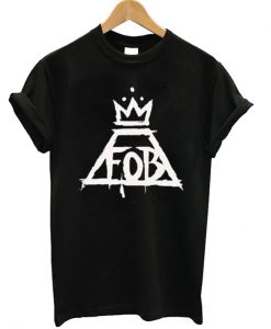 FOB Fall Out Boy Unisex T-shirt