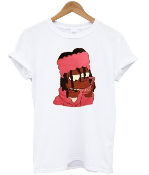 Simpson T-shirt