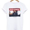 Trust Nobody T-shirt
