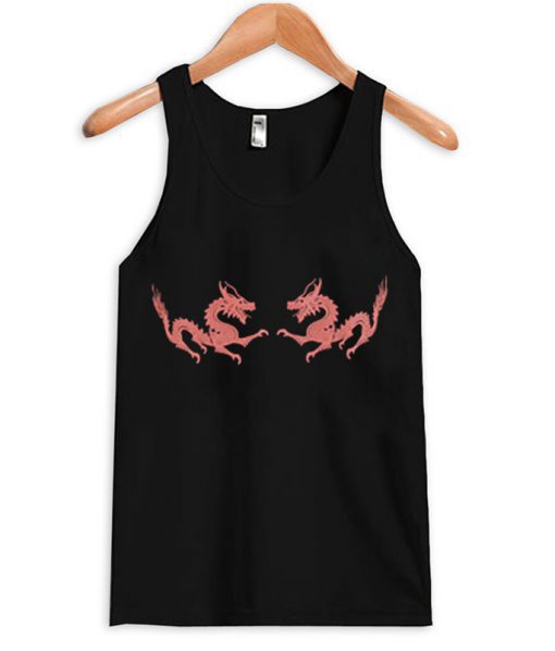 Dragon Tank Top