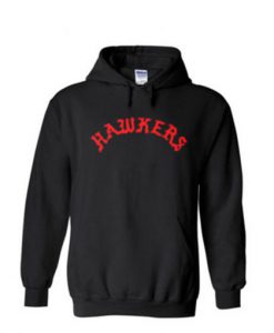 Hawkers Hoodie