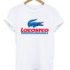 Lacostco T-shirt