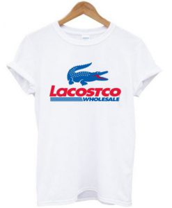 Lacostco T-shirt