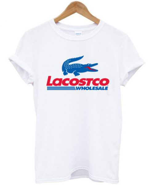 Lacostco T-shirt