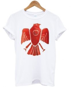 Red Eagle T-shirt
