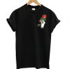Rose Hand T-shirt