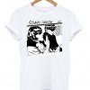 Sonic Youth T-shirt