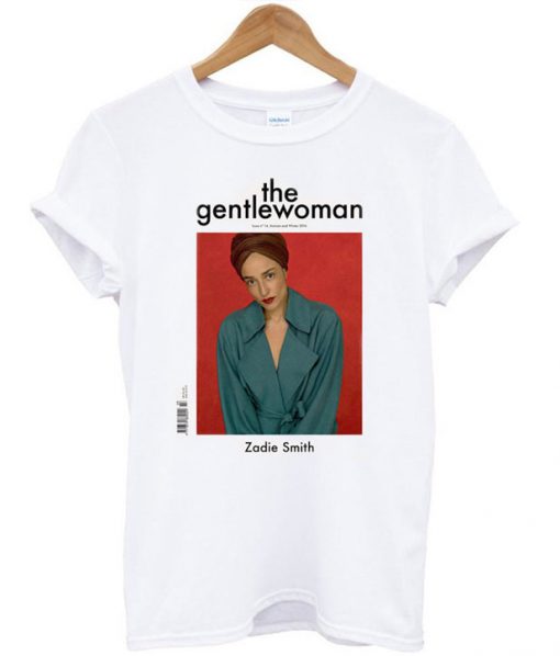 The Gentlewomen T-shirt