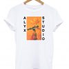 Alyx Studio Rose T-shirt