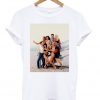 Beverly Hills 90210 T-shirt