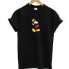 Coolest Mickey Mouse T-shirt