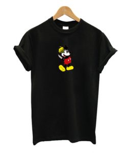 Coolest Mickey Mouse T-shirt