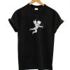 Cupid Black T-shirt
